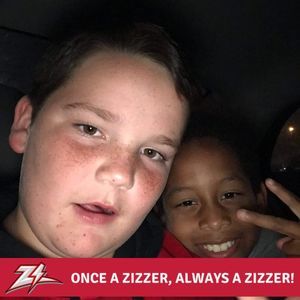 Meet your Posher, Morgan